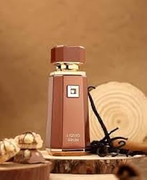 Liquid Brun By Fragrance World French Avenue Unisex Eau de